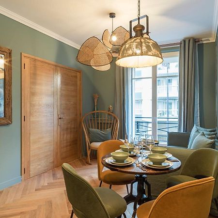 Nature And Haven Of Peace Apartment Paris Eksteriør billede